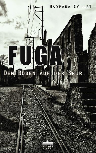 Cover von FUGA