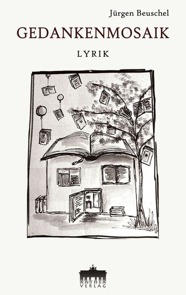 Cover von Gedankenmosaik