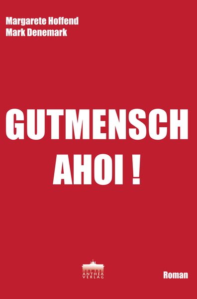 Cover von Gutmensch, ahoi!
