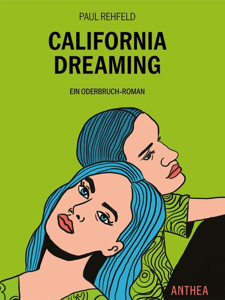 Cover von California Dreaming