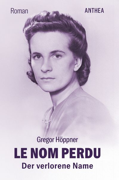 Cover von Le nom perdu