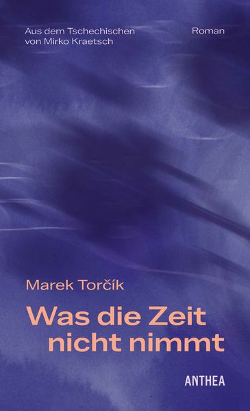 Cover von Was die Zeit nicht nimmt