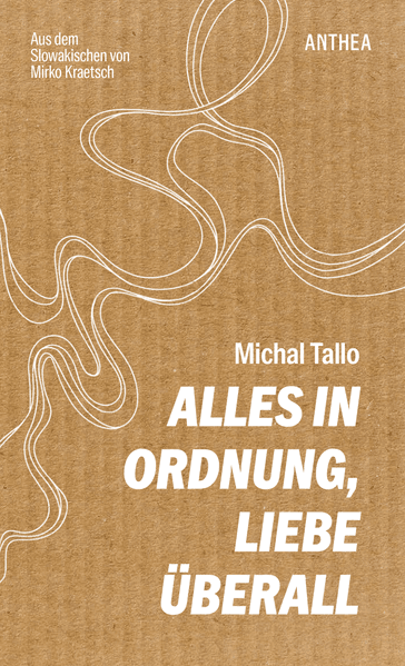Cover von Alles in Ordnung, Liebe überall