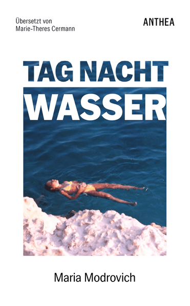 Cover von Tag, Nacht, Wasser
