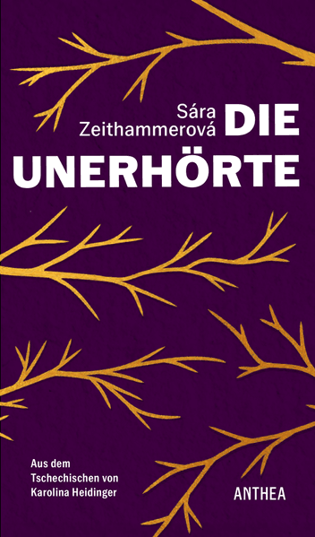 Cover von Die Unerhörte