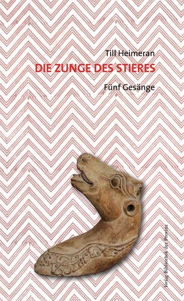 Cover von Die Zunge des Stieres