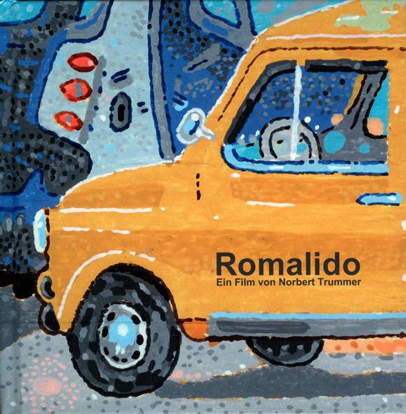 Cover von Romalido