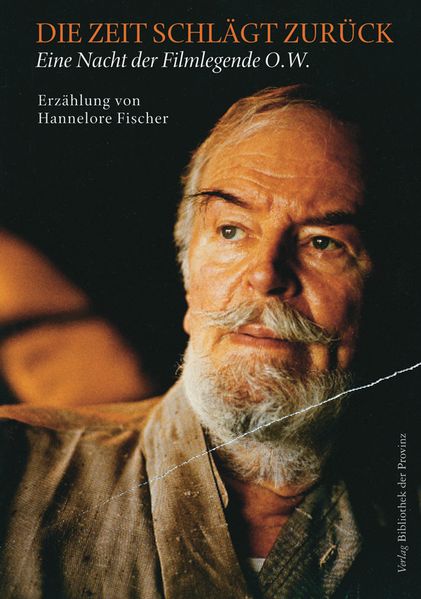 Cover von Die Zeit schlägt zurück