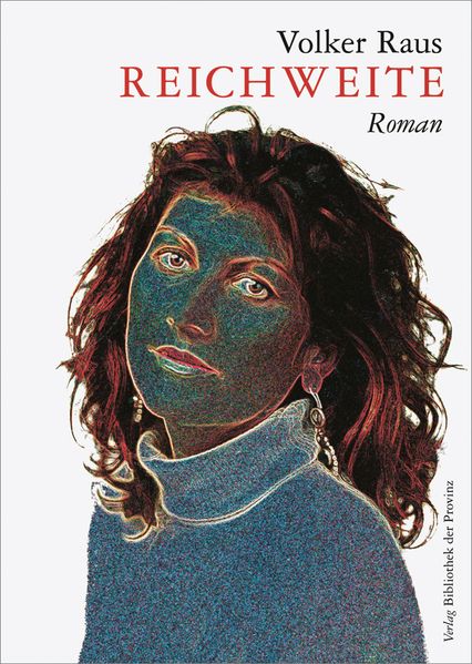 Cover von Reichweite