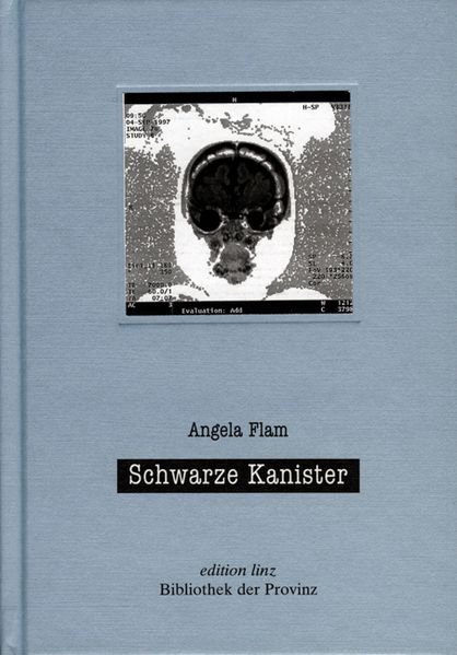 Cover von Schwarze Kanister