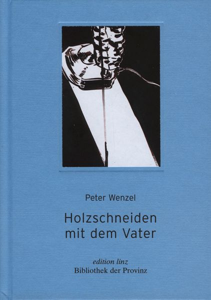 Cover von Holzschneiden mit dem Vater