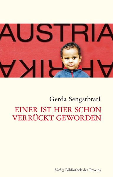 Cover von Einer ist hier schon verrückt geworden