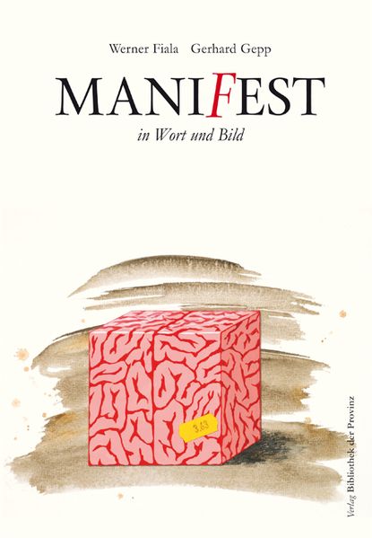 Cover von Manifest