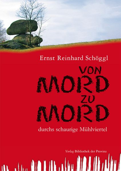 Cover von Von Mord zu Mord