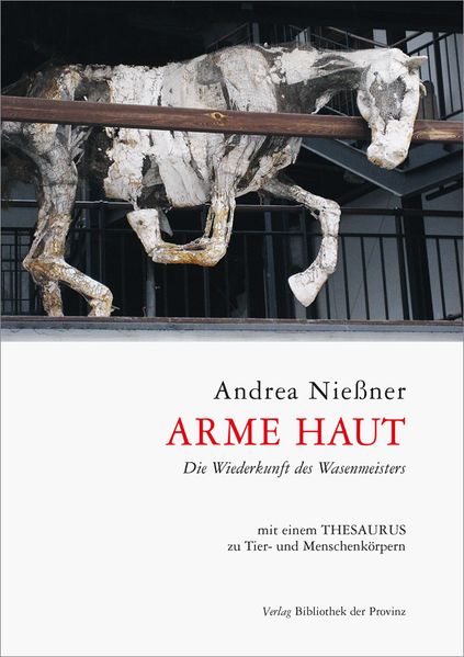 Cover von Arme Haut