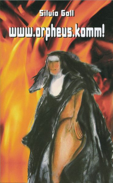 Cover von www.orpheus.komm!