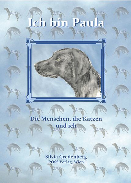 Cover von Ich bin Paula