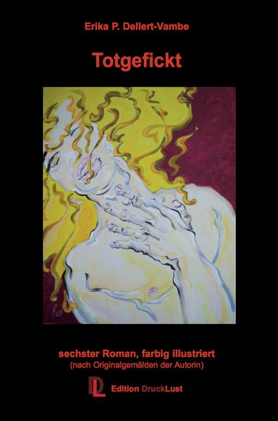 Cover von Totgefickt