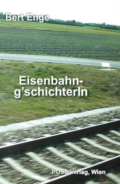 Cover von Eisenbahng’schichterln