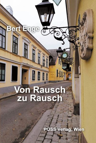 Cover von Von Rausch zu Rausch