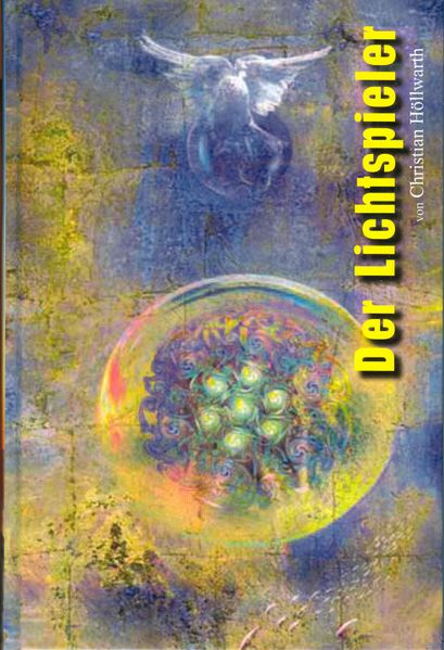 Cover von Der Lichtspieler