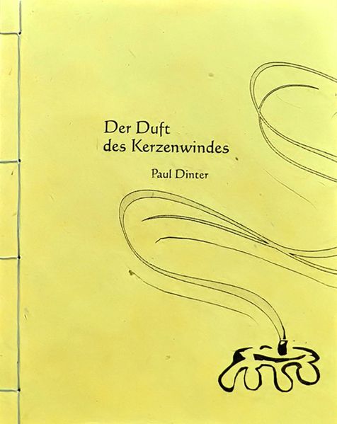 Cover von Der Duft des Kerzenwindes