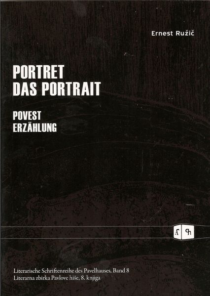 Cover von Portret /Das Portrait