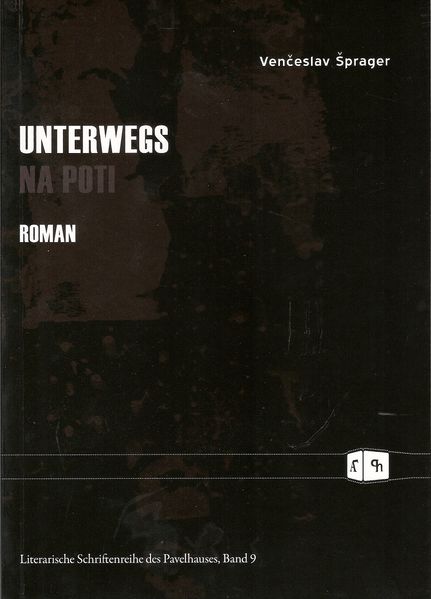 Cover von Unterwegs