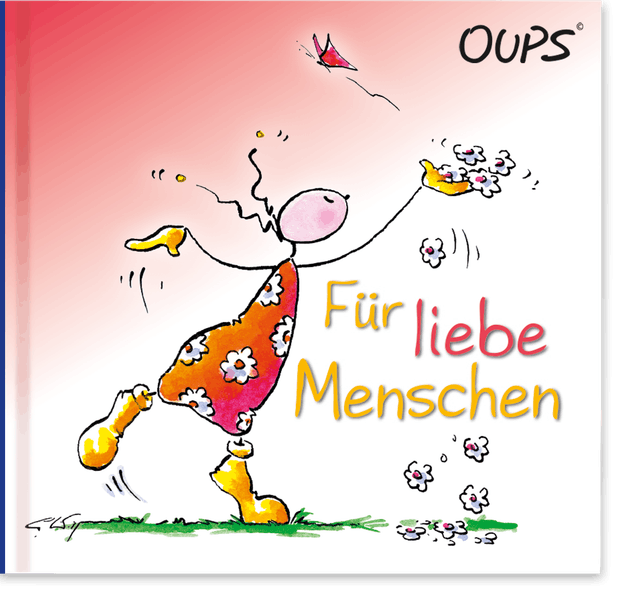 Cover von Für liebe Menschen