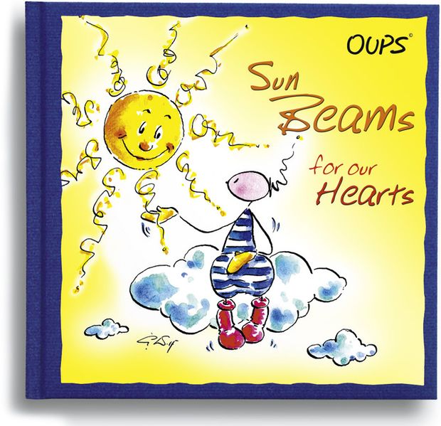 Cover von Sunbeams for our Hearts