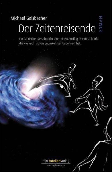 Cover von Der Zeitenreisende