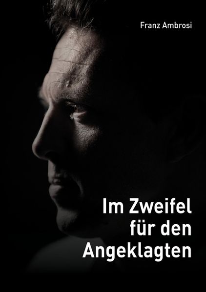 Cover von Im Zweifel für den Angeklagten