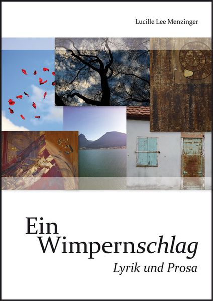 Cover von Ein Wimpernschlag
