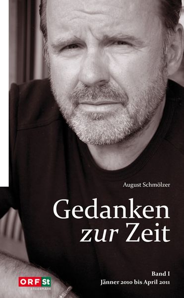 Cover von Gedanken zur Zeit