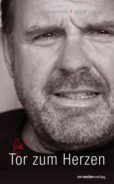 Cover von Tor zum Herzen