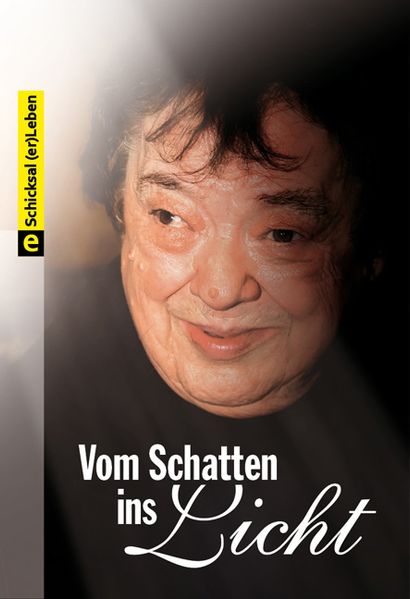 Cover von Vom Schatten ins Licht