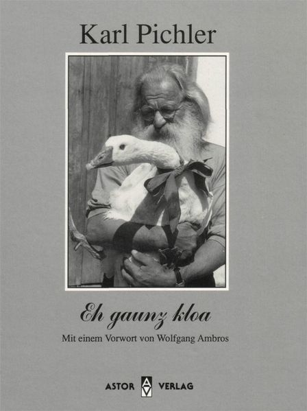 Cover von Eh gaunz kloa