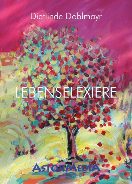 Cover von Lebenselexiere
