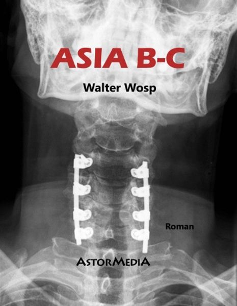 Cover von ASIA B-C