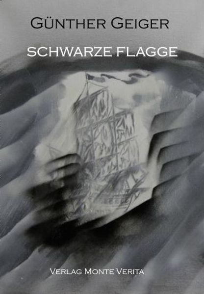 Cover von Schwarze Flagge