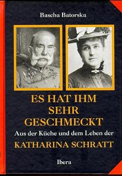 Cover von Es hat ihm sehr geschmeckt
