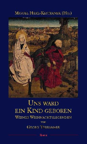 Cover von Uns ward ein Kind geboren