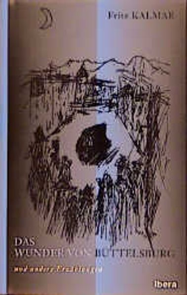 Cover von Das Wunder von Büttelsburg