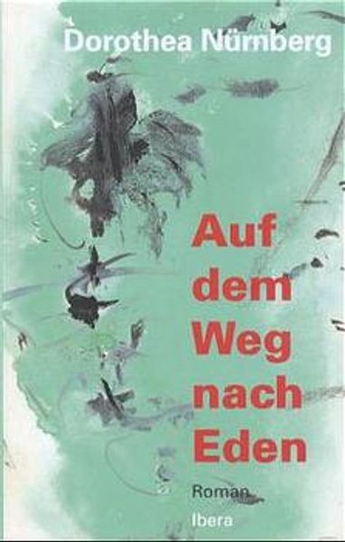 Cover von Auf dem Weg nach Eden