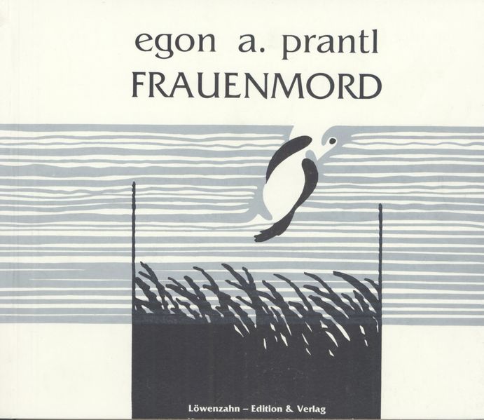 Cover von Frauenmord