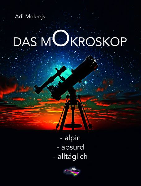 Cover von Das MOkroskop