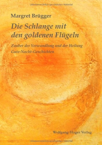 Cover von Die Schlange mit den goldenen Flügeln