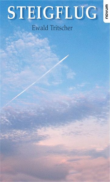 Cover von Steigflug