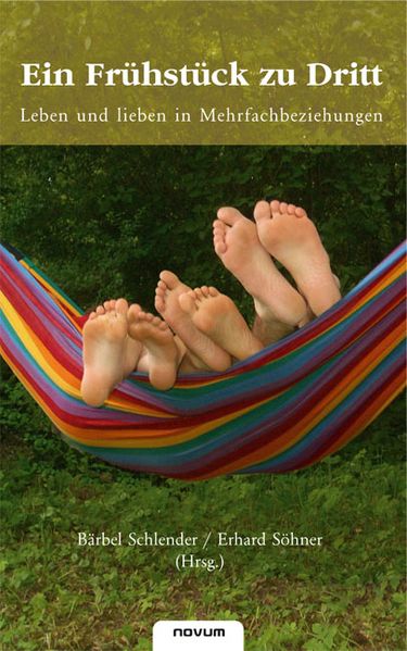 Cover von Ein Frühstück zu Dritt – Leben und lieben in Mehrfachbeziehungen
