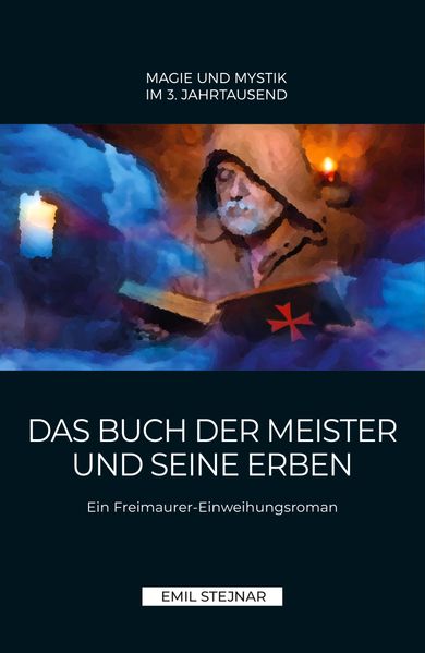 Cover von Das Buch der Meister und seine Erben